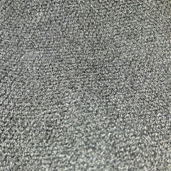 St. John Collection Santana Ruffle Knit Cardigan/Duster Size 10 - Picture 16 of 16